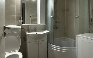 De inchiriat apartament cu 2 camere PET FRIENDLY , Emil Racovita - Poză 10