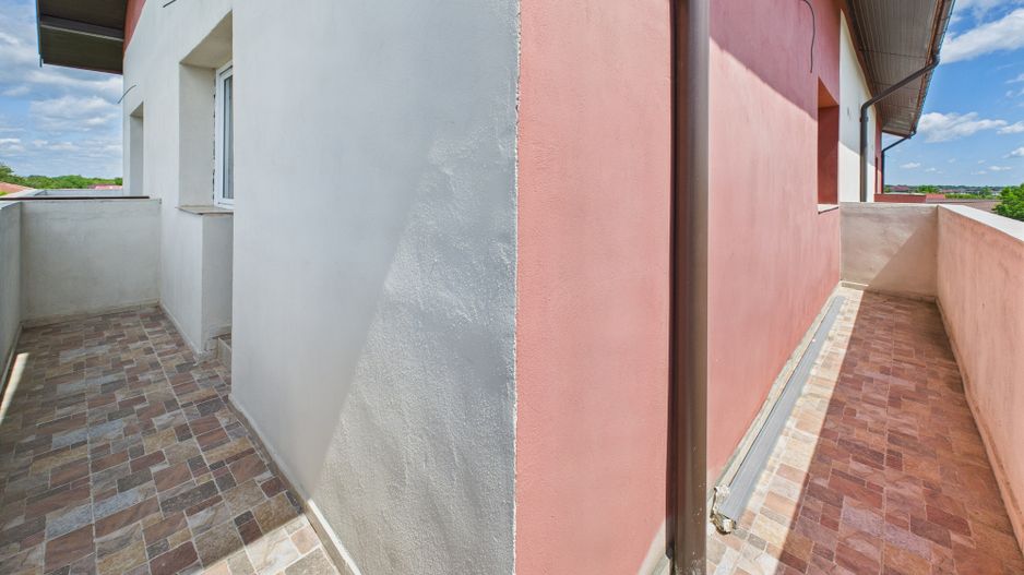 Apartament 3 camere | Chitila | Bloc 2023 - Poză 13