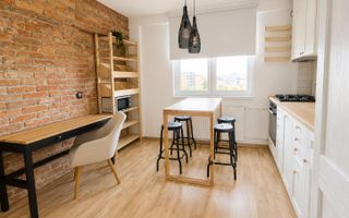 Apartament Premium | 2 camere | Prima inchiriere | 5min Iulius Mall - Poză 7