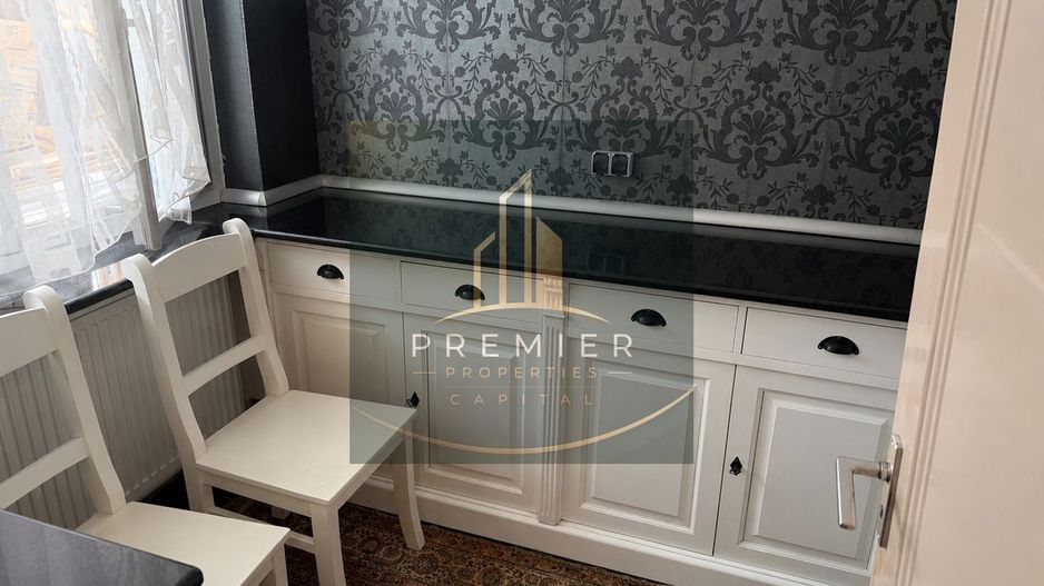 Apartament vanzare Ion Mihaleche renovat - Poză 2