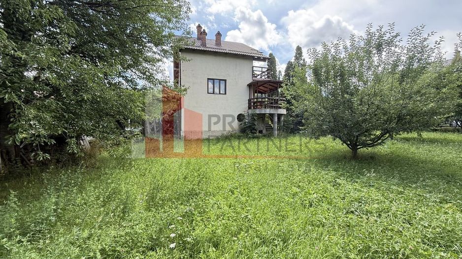 PROPIETAR URGENT Casa duplex BRAN arpox 300m utili, 1300mp teren - 2 case la pret de 1 apartament !! - Poză 23