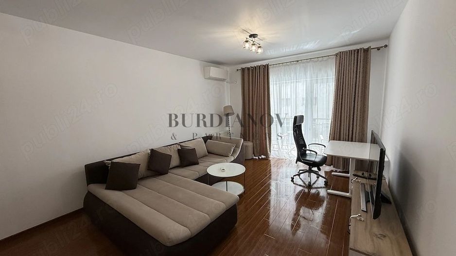 Apartament cu 2 camere - Metrou Pacii - Ten Blocks - Parcare + Boxă - Poză 1