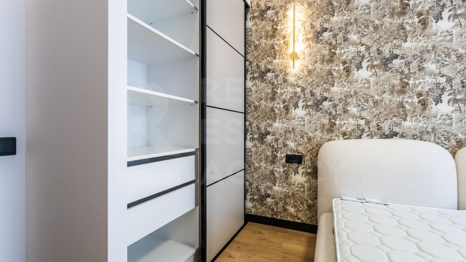 Chirie, apartament, 2 cameră bd. Mircea cel Bătrîn, Ciocana - Poză 12