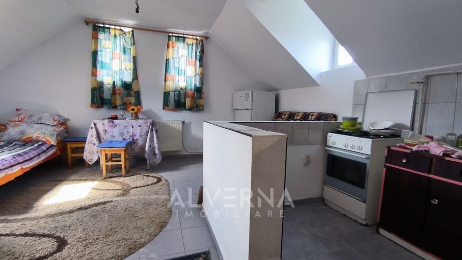 Apartament 3 camere | 68mp | parcare in curte | cartierul Europa - Poză 12