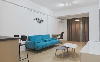 Apartament 2 camere Politehnica/Grozavesti/ Lujerului Parcare - Poză 1