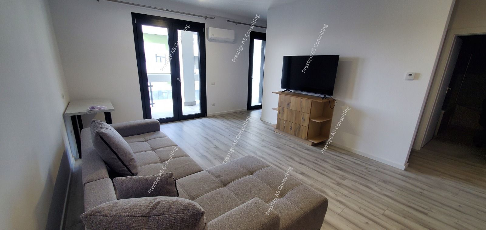 Apartament 1.5 Camere | Complex Ateneo | Prima chirie | Parcare inclusa - Poză 4