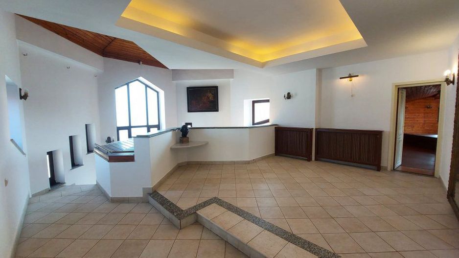 Duplex 9 camere Dorobanti | Televiziune | 714 mp - Poză 3