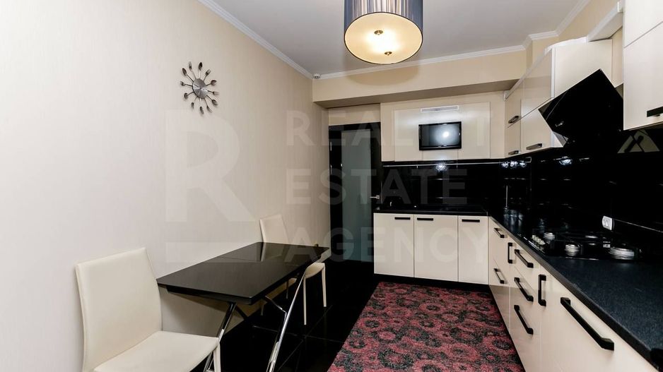 Chirie, apartament, 3 camere, Valea Trandafirilor, Centru - Poză 7