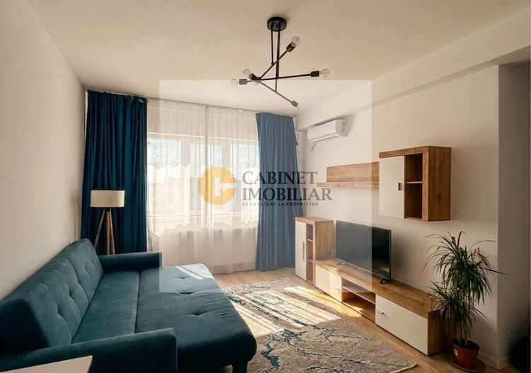 2 Camere - 53MP | Decomandat | M Grozavesti - 5 minute - Poză 2