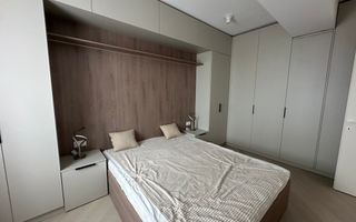 PRIMA INCHIRIERE DOUA CAMERE I PIPERA ROND OMV - Poză 8