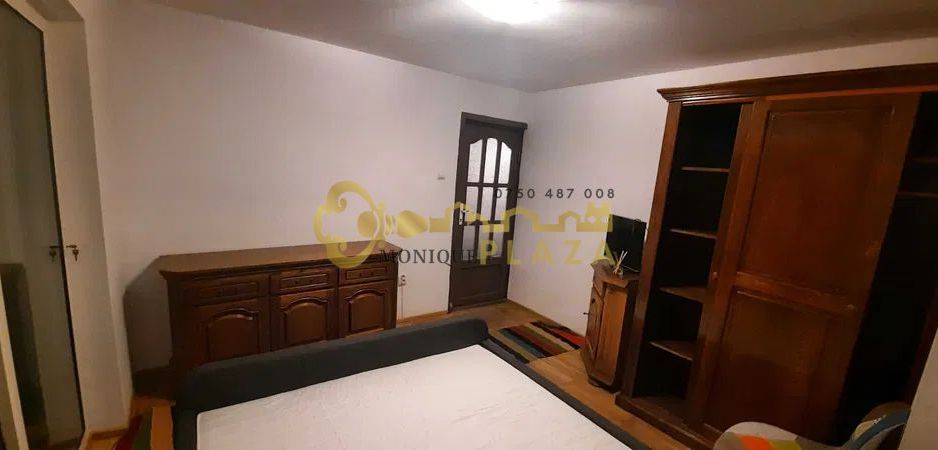 3 Camere | CT | AC | Mobilat si utilat | Zona ultracentrala | - Poză 4