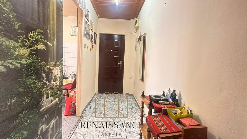 Lipovei 2 Camere | 46mp Utili Etaj 4/4 | Mobilat Partial -Acoperis Nou - Poză 13