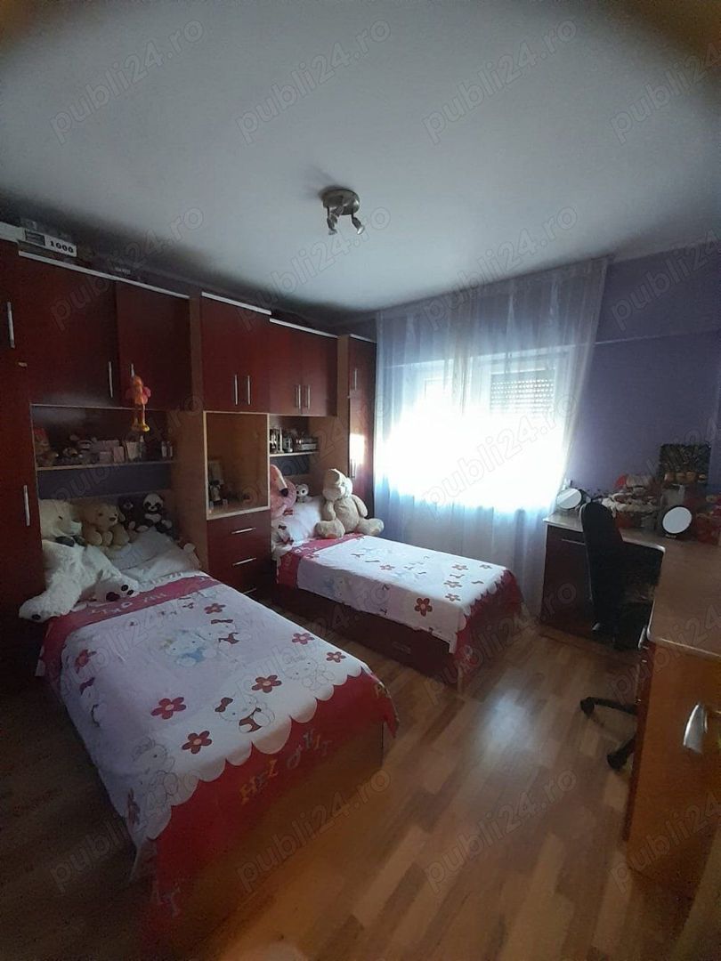 Ag BRASADAS vinde apt. 2 cam etaj 4/4 Careiului. - Poză 3