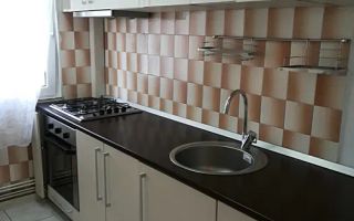 3 camere semidecomandate, parcare, Manastur, Mehedinti, Big, Izlazului - Poză 5