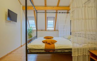 Apartament 3 camere 78 mp + terasa 35 mp, TRACTORUL/BRASOV - Poză 19