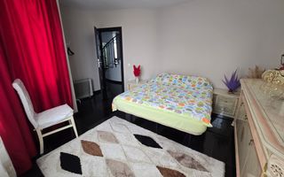 Vila 6 Camere Zona Kaufland, 1000mp Teren - Poză 9