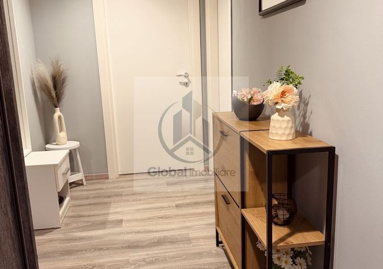 Apartament de inchiriat cu doua camere- Iancu Nicolae, Baneasa - Poză 5