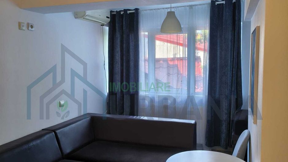 Apartament 2 camere de inchiriat, Podu de Fier, Iasi - Poză 2