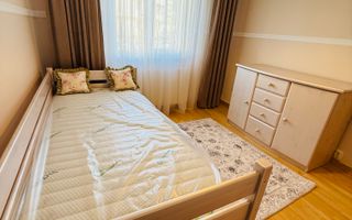 Baba Dochia | 3 camere | Decomandat | 2 bai | Etaj 2 | Centrala proprie - Poză 18