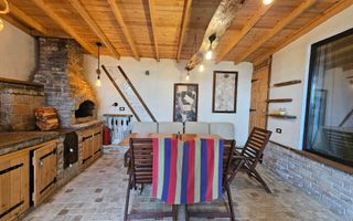 Apartament de lux cu 3 camere și curte proprie de 100 mp – Tomis Plus - Poză 9
