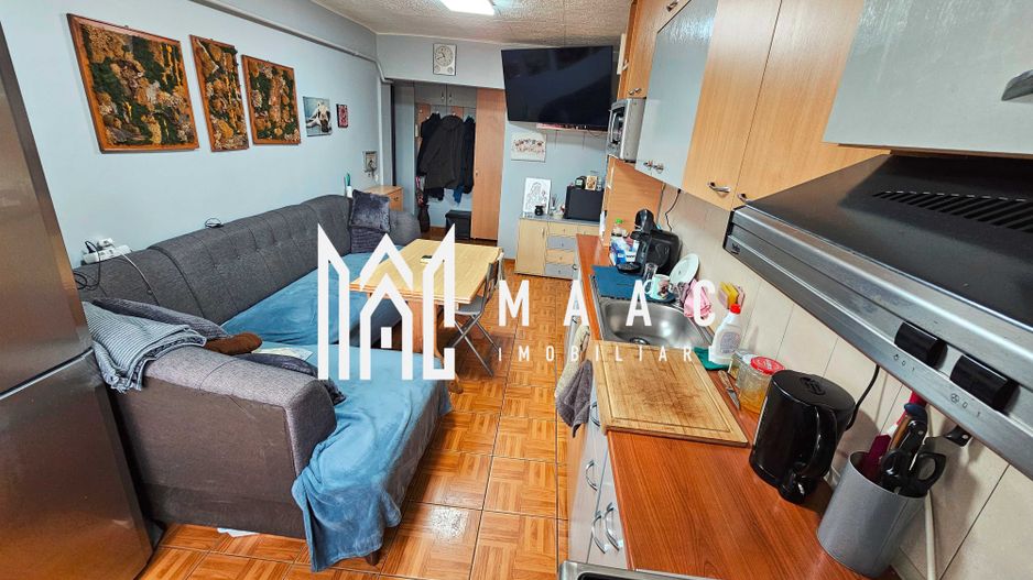 Apartament 2 camere Ostroveni | Centrala Proprie | AC | Renovat | - Poză 2
