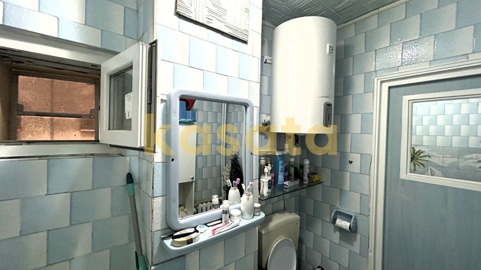 3 camere I Lacul Tei I decomandat I etaj 3 I 69mp I mobilat si utilat - Poză 17