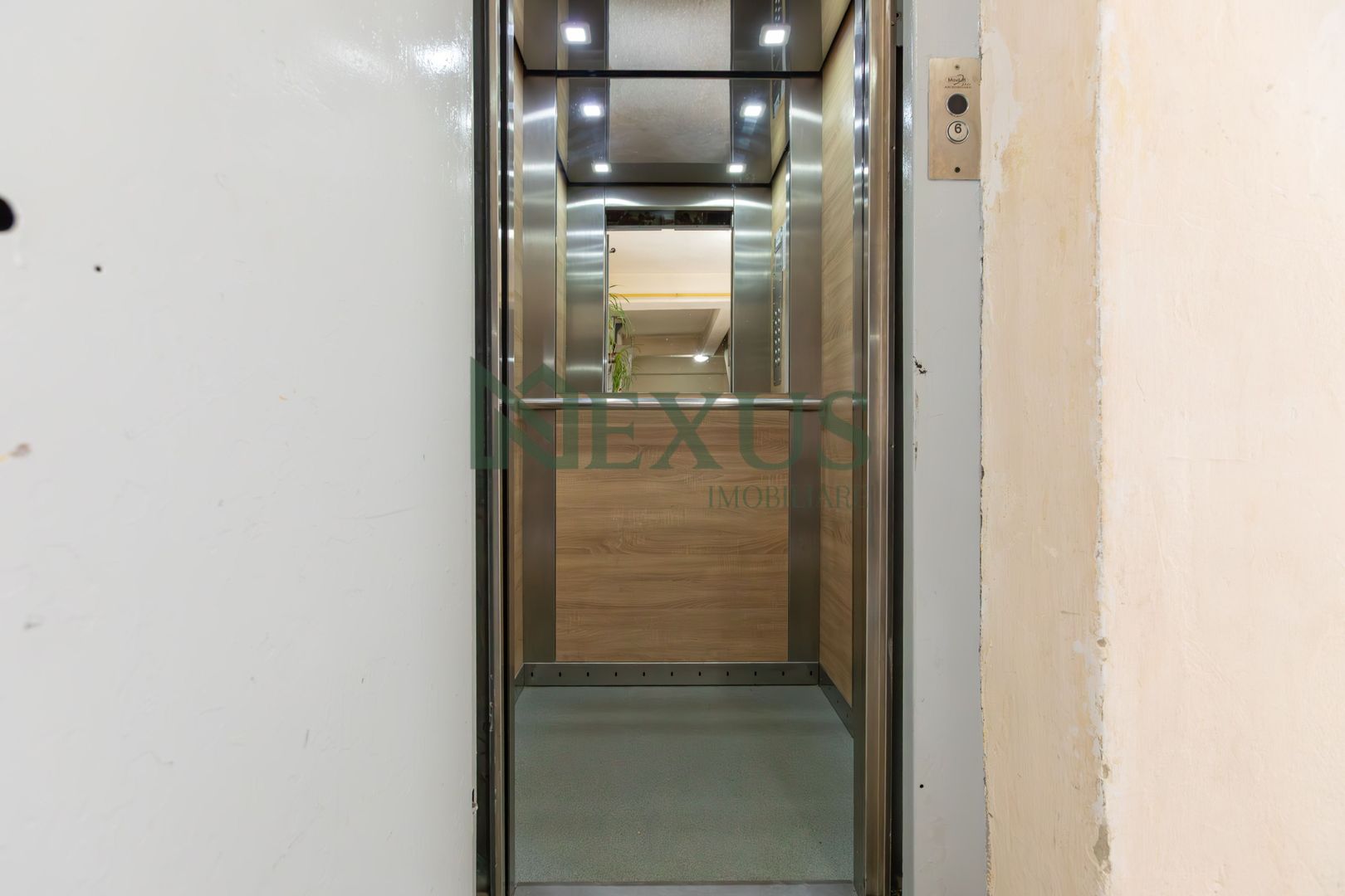 Apartament 3 camere de vânzare, Ultracentral, Bacău - Poză 20