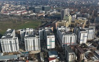 Apartament 2 camere de vânzare, Bucureștii Noi, Sector 1 - Poză 2