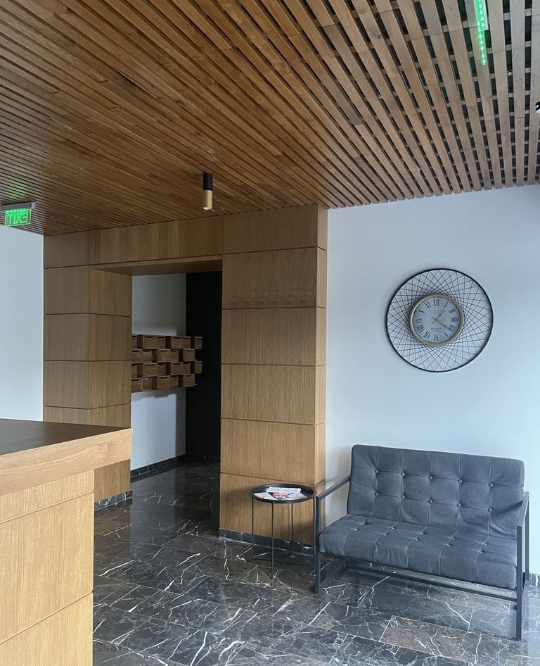 Apartament High End 2 camere I Zona Aviatiei I Mobilat si utilat - Poză 17