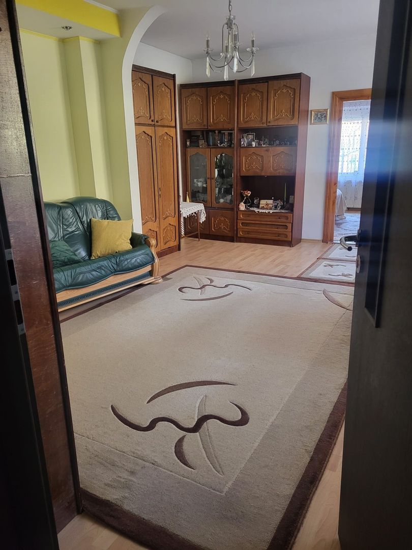 Casă P+1 cu curte proprie – teren 161 mp– Vatra Luminoasă / Iancului, negociabil - Poză 9