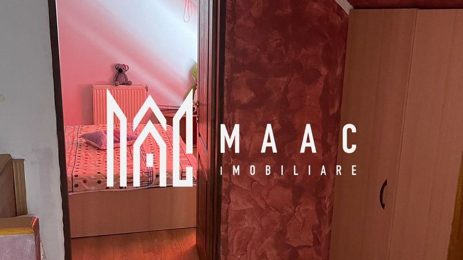 Apartament Mansarda 3 camere | 85 mpu | Mihai Viteazu - Poză 8