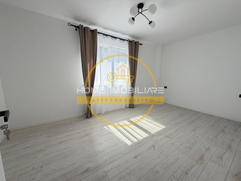 Etaj 1/Apartament 2 Camere-Decomandat 60mp!Bloc din 2025 - Poză 3