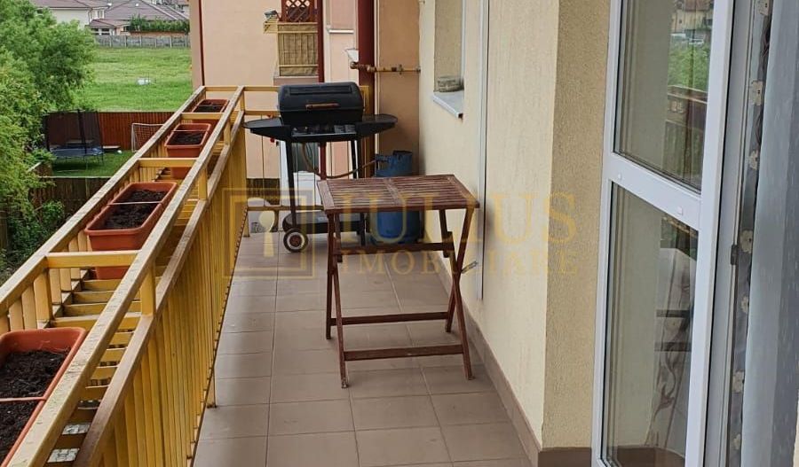 Ghiroda, 2 camere, centrala proprie - Poză 10