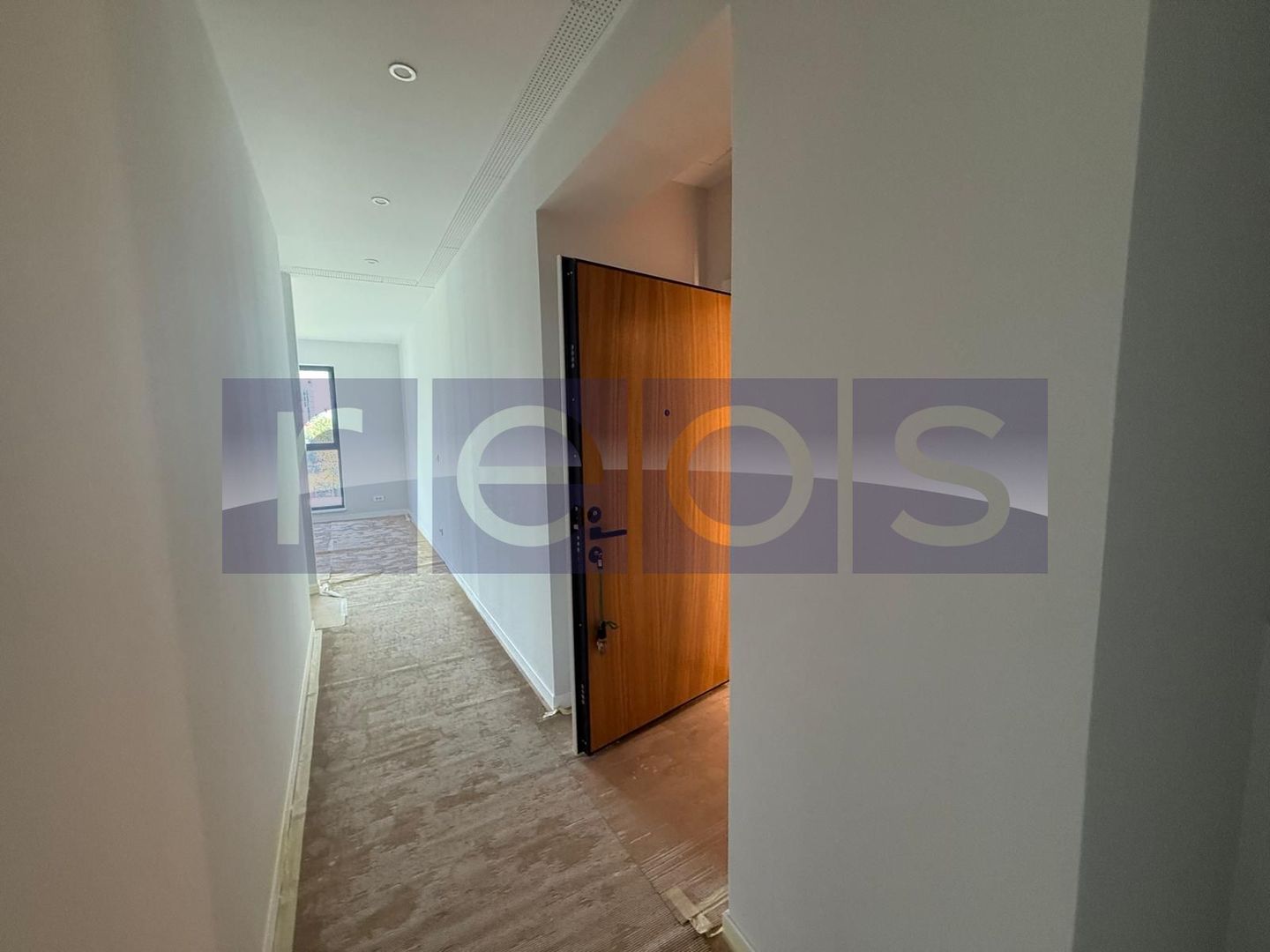 VANZARE APARTAMENT 3 CAMERE | STRAULESTI | 87MP | TERASA | COMPLEX NOU - Poză 14
