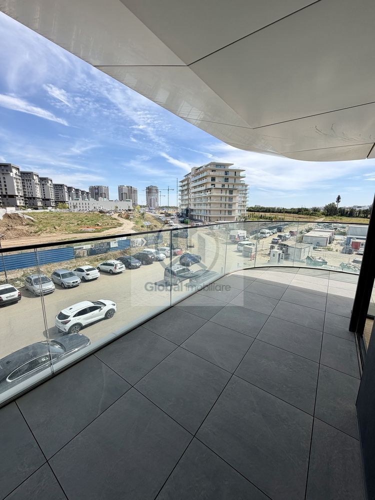 Proprietar inchiriez apartament Yacht Kid - Poză 8