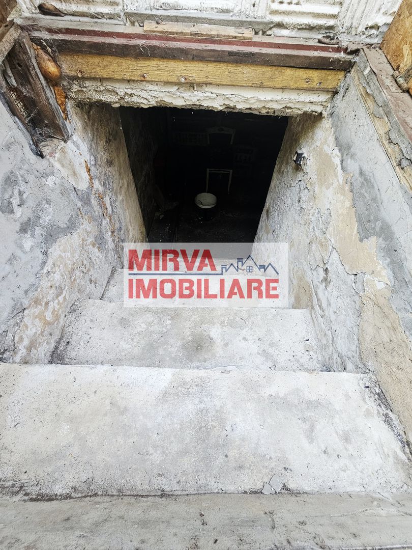 🏠 Casă de vânzare în zona Traian, Ploiești – Potențial uriaș! 🧱 - Poză 10