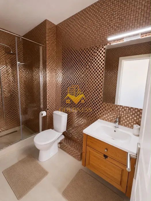 3 camere Semidecomandate, Parcare, Eric Berghel, Modern, Borhanci,AC - Poză 6