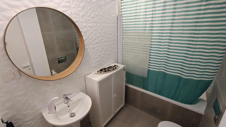 AP. 3 CAMERE - 4CITY NORTH, PARCARE INCLUSA, MOBILAT/UTILAT, COMIS 0% - Poză 15