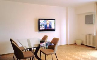 Închiriere apartament 2 camere Piața Victoriei, București – 57 mp util - Poză 4