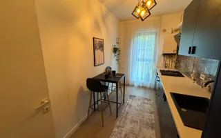 Apartament 2 camere de închiriat | Plaza Residence | 64 mp - Poză 15