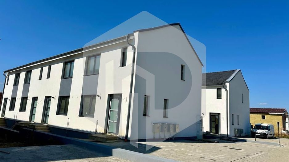 Casa - 76 mpu - Gradina Proprie - Cel mai mic pret - Poză 3