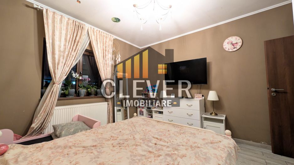 Apartament 2 camere cu gradina 52 mp – Bragadiru, Independenței - Poză 4