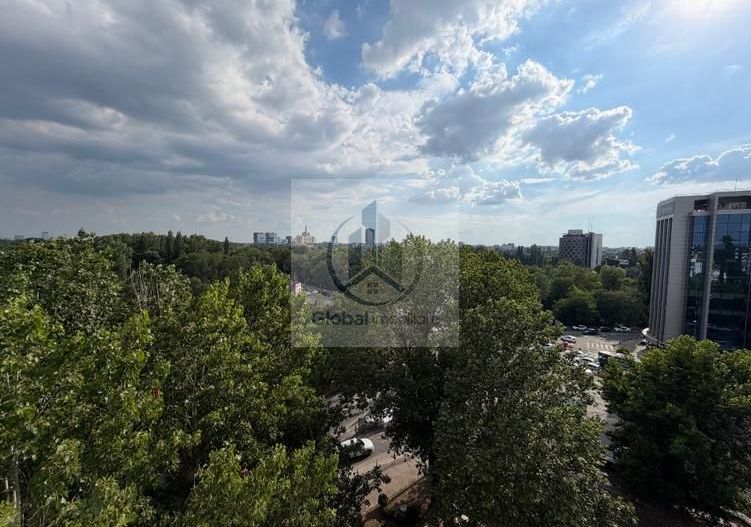 Studio cu vedere panoramică | Parcul Herăstrău | 40 mp | 650 € - Poză 13