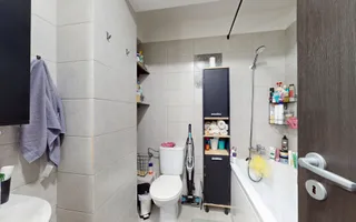 Apartament 2 camere | Bloc 2018 | Balcon 7 mp | COMISION 0% - Poză 19