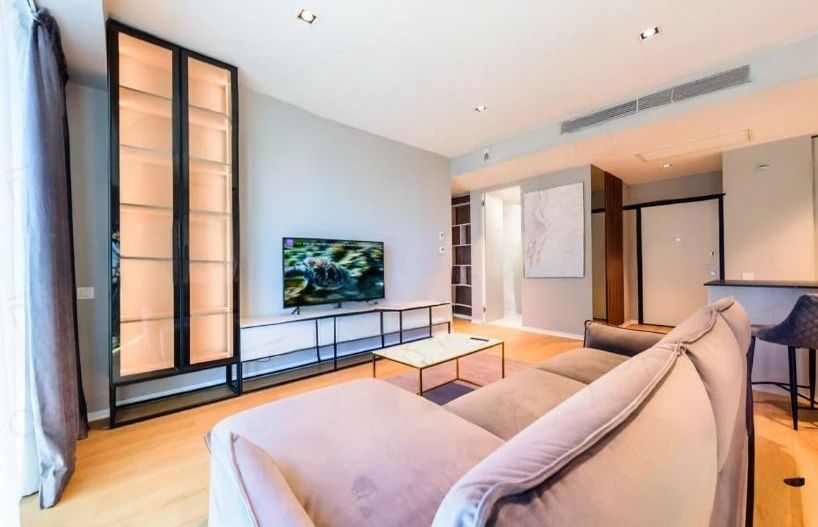 Apartament High End 3 camere One Mircea Eliade – Priveliște panoramica - Poză 3