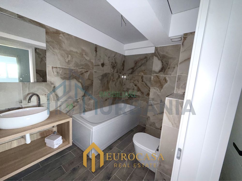 Apartament 2 camere, 64,5 mp, Copou Garden, Iasi - Poză 7