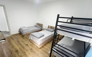 Apartament de inchiriat pentru muncitori in Iosia - Poză 2