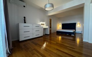 Apartament 4 camere | Premium | Upground | Panoramic Lake & City Views - Poză 7