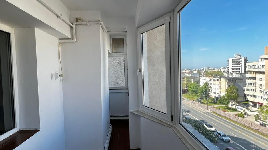 Apartament 2 camere decomandate | Trocadero | etaj 6/8 | centrala gaz - Poză 19