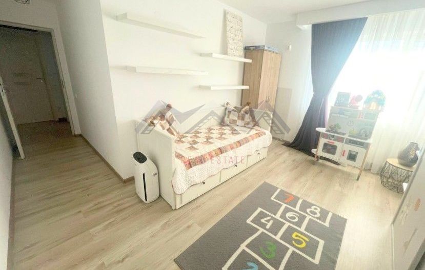Casă de închiriat în Otopeni – perfectă pentru familie! - Poză 8